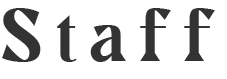 staff