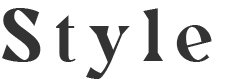 style